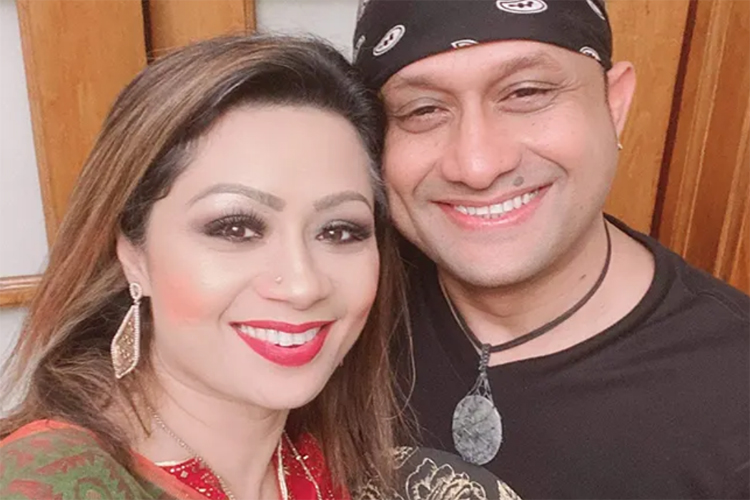 ২৩ বছরের সংসারের ইতি, ফের বিয়ে করলেন এস আই টুটুল