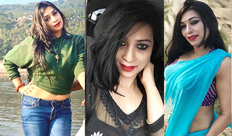 গ্রেপ্তারের আগে সাবরিনার শেষ স্ট্যাটাস