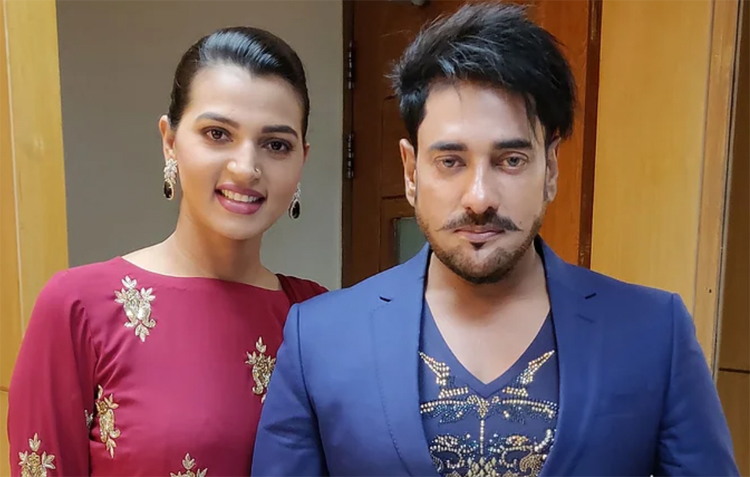 অনন্ত জলিলের আমন্ত্রণে আসেননি একজন তারকাও!