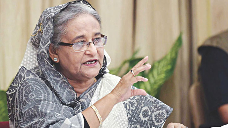 স্যুট কোট না পরার পরামর্শ দিয়েছেন প্রধানমন্ত্রী