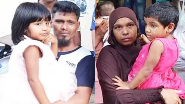 দুই বোনকে বিক্রি করে ঋণ পরিশোধ করলেন বাবা, উদ্ধার করলো পুলিশ