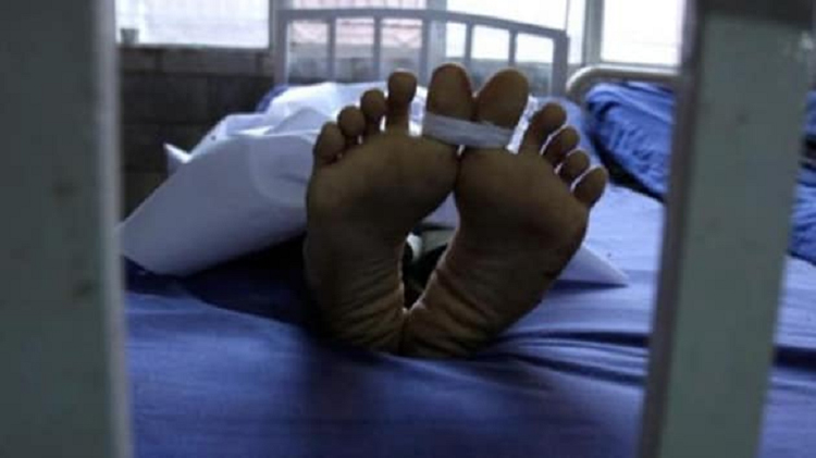 মর্গে পড়ে থাকা সেই বৃষ্টির খোঁজ নেয়নি কেউ