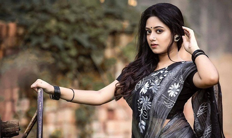 প্রেমের গুঞ্জন নিয়ে এখন কিছু বলব না : দীঘি