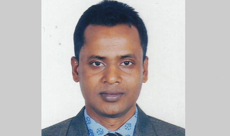 নিয়োগ পরীক্ষার প্রশ্নফাঁস: মাউশির কর্মকর্তা গ্রেফতার