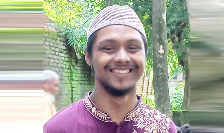 একটি হারানো বিজ্ঞপ্তি