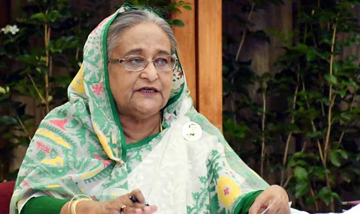 যে রিজার্ভ আছে ৯ মাসের খাবারও কিনে আনতে পারব: প্রধানমন্ত্রী