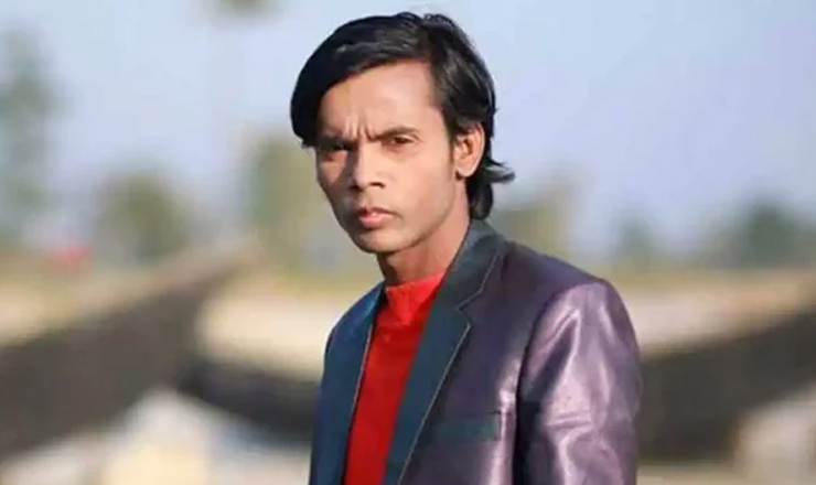 মুচলেকা দিয়ে রক্ষা হিরো আলম