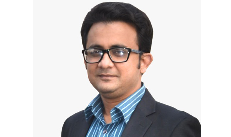 মানসিক স্বাস্থ্য সচেতনতার ফেরিওয়ালা হিমেল
