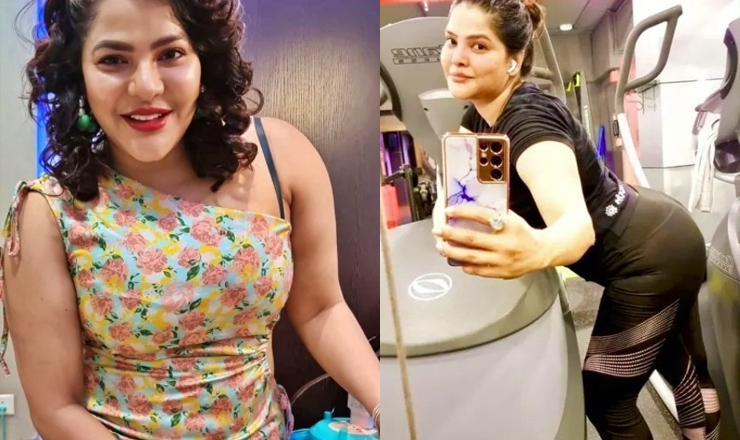 অভিনেত্রী অর্পিতার বাড়ি থেকে সেক্স টয় উদ্ধার