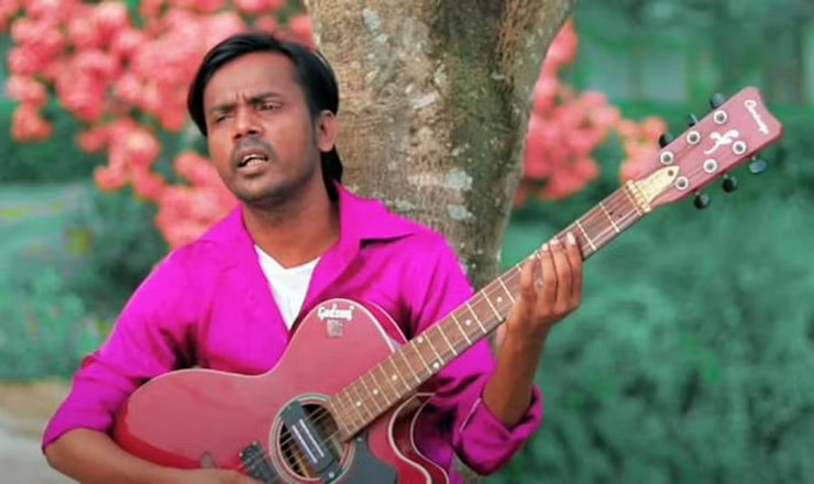 হিরো আলম: শুধু গান না, হিরো নামও পরিবর্তন করার নির্দেশ