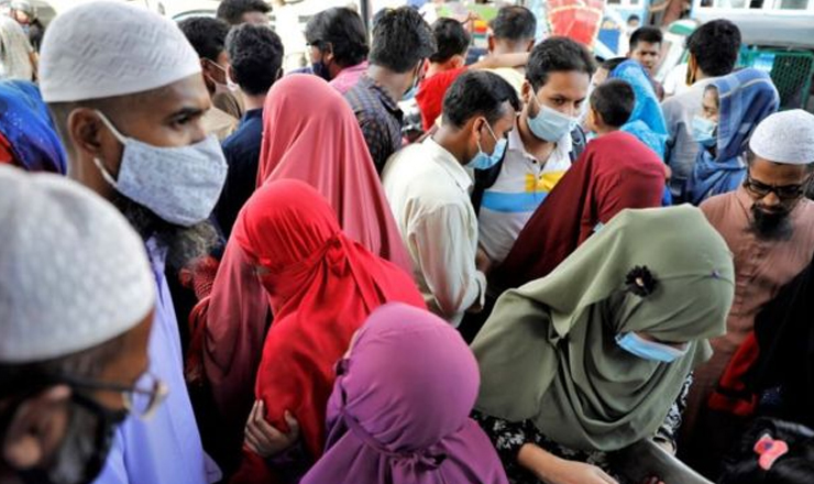 বাংলাদেশে জন্মহার কমা ভালো নাকি খারাপ?