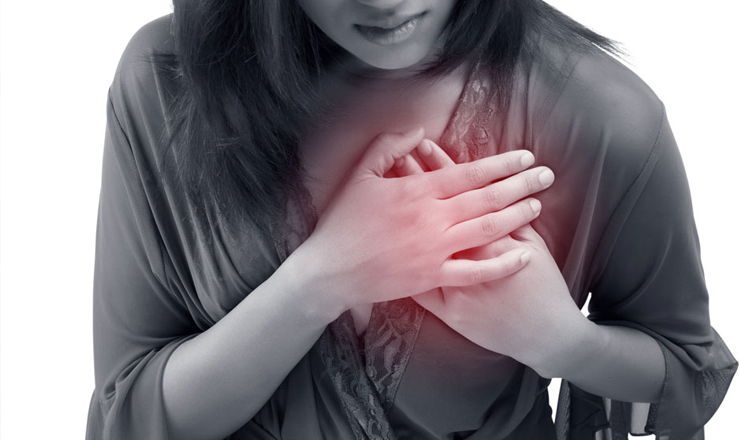 হার্ট অ্যাটাকের পূর্বে ৩ লক্ষণ, এখনই সতর্ক হন