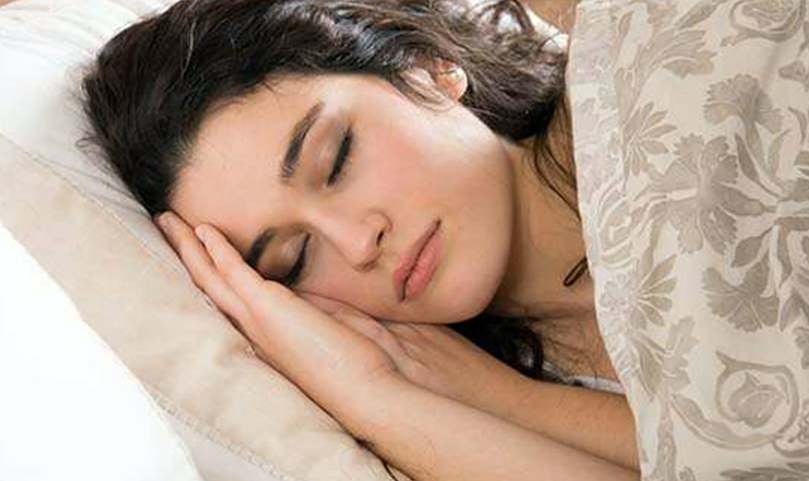 মাত্র কয়েক মিনিটেই ঘুম, বিজ্ঞানীদের অভিনব ম্যাট্রেস