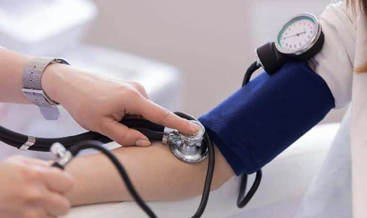 হাই প্রেসার কমানোর সহজ উপায়