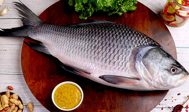 তাজা মাছ কিভাবে চিনবেন, বাজারে গিয়ে মিলিয়ে নিন ব্যাপারগুলো