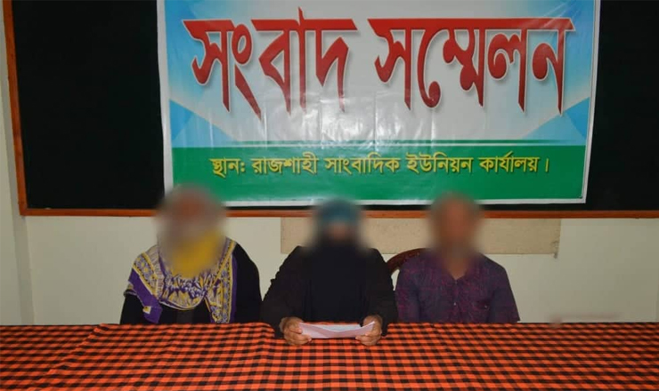 ভিডিও ফাঁসের ভয় দেখিয়ে ৩ বছর ধরে ছাত্রীকে ধর্ষণ শিক্ষকের 