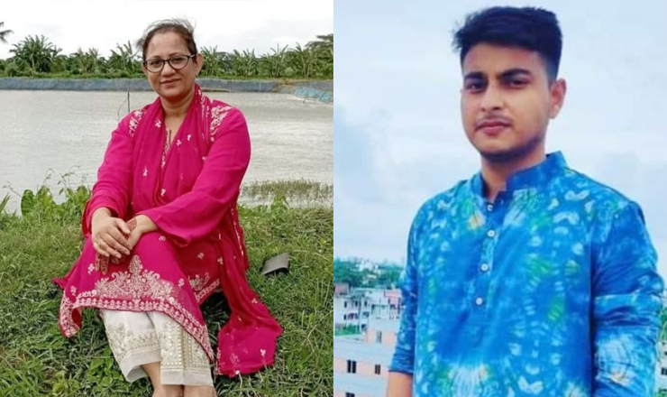 এডিসি লাবনী ও দেহরক্ষীর `আত্মহত্যা’, কিনারা হয়নি এক সপ্তাহেও