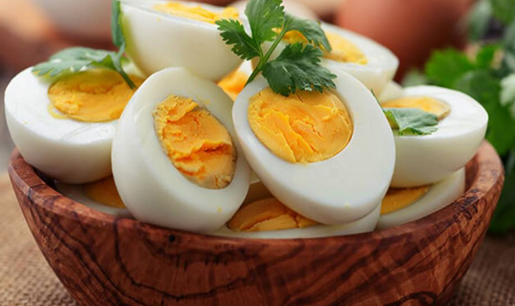 কোলেস্টেরল থাকলে কি ডিম খাবেন 