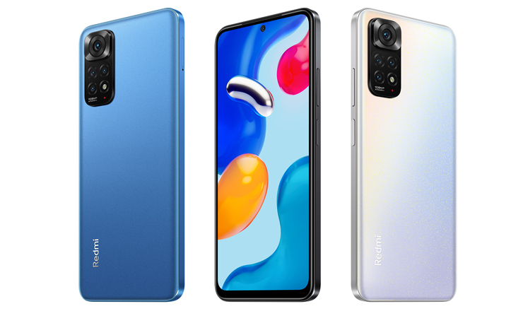 ফিচারে মন জুড়াবে রেডমি নোট ১১এস