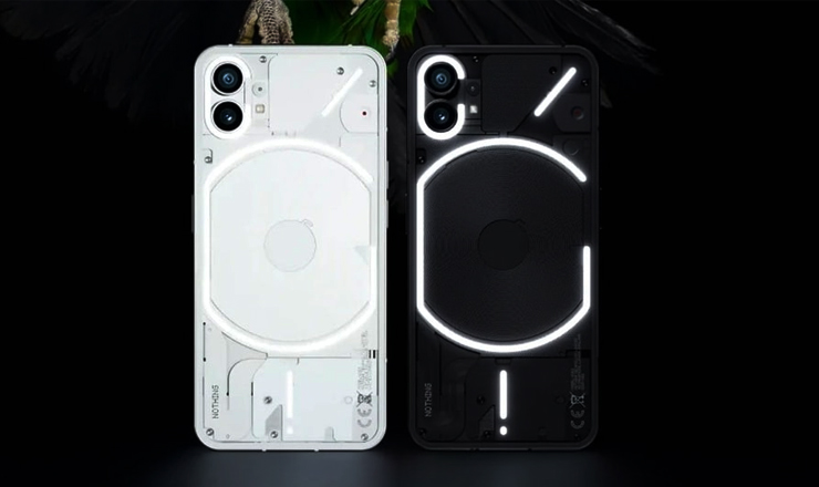 নাথিং ১ লঞ্চের এক সপ্তা না যেতেই ফোনে সমস্যা