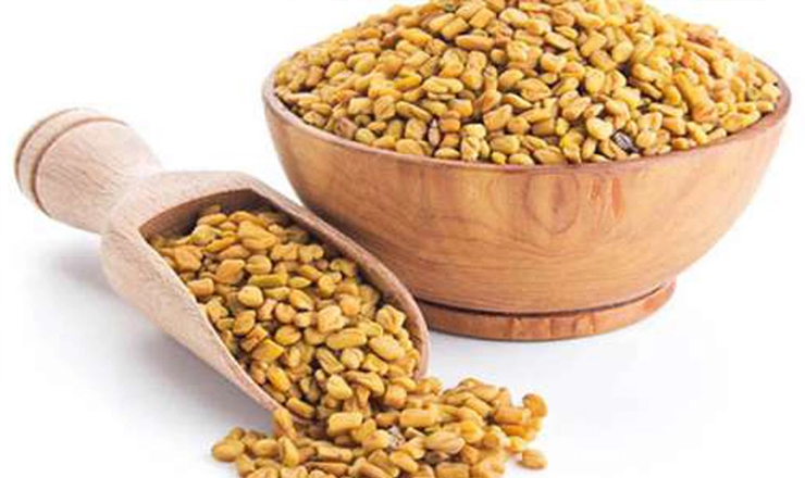 ​মেথি বীজ