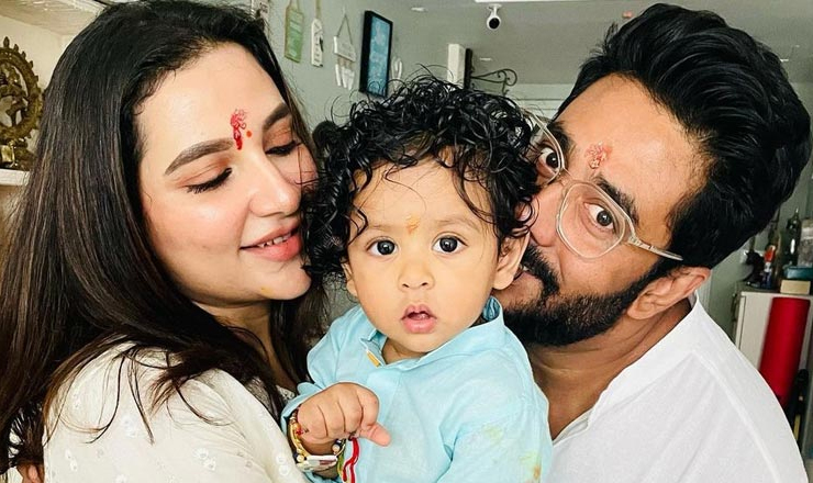 বৌদি ক‍্যান্টিনের পর এবার ভাতের হোটেল! অভিনয় ছেড়ে কি খুন্তি ধরলেন শুভশ্রী?