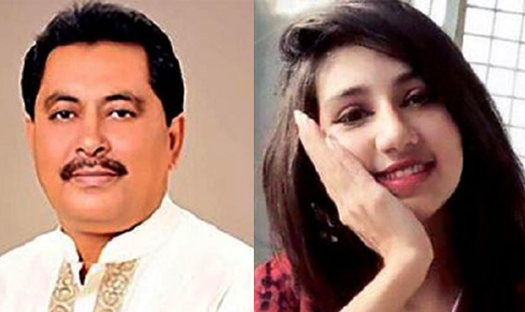 টিপু হত্যা : আরো ৪ আসামি গ্রেফতার