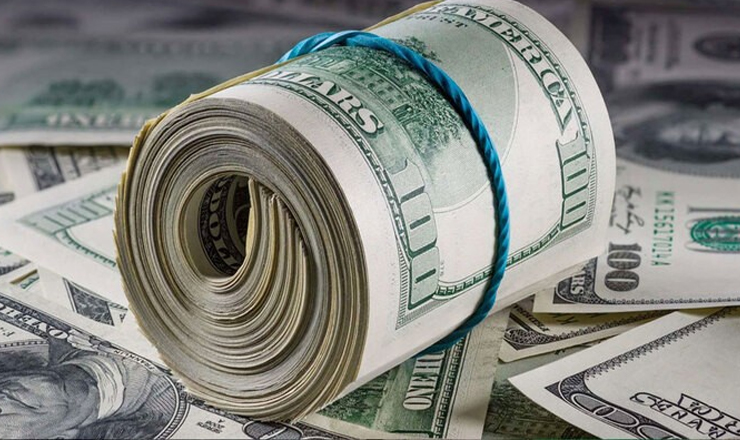 কোন দেশের কত ডলার রিজার্ভ?