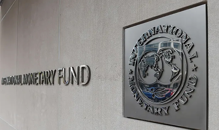 আইএমএফ'র কাছে বাংলাদেশের ঋণ চাওয়া নিয়ে শ্রীলঙ্কাতেও আলোচনা