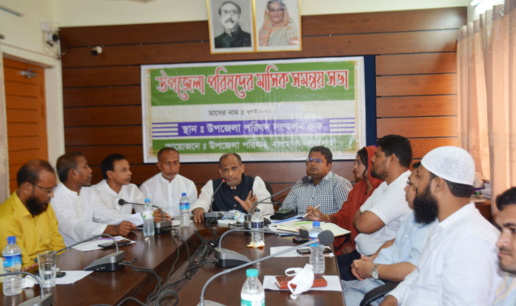 সামাজিক উন্নয়ন আগে নিশ্চিত করতে হবে: এমপি এনামুল হক  