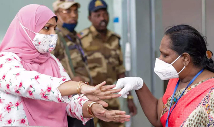 মাঙ্কিপক্সে প্রথম মৃত্যু দেখলো ভারত