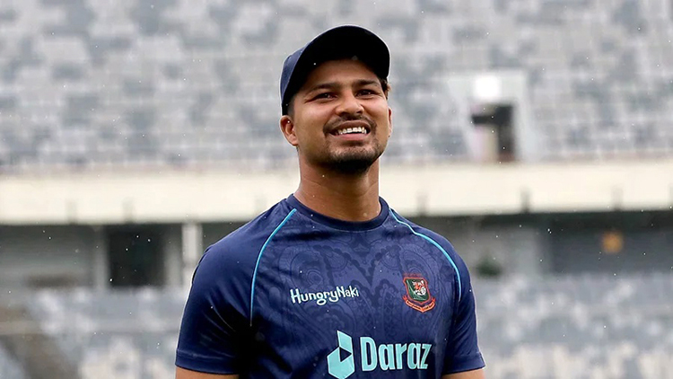 জিম্বাবুয়েতে আর খেলতে পারছেননা সোহান