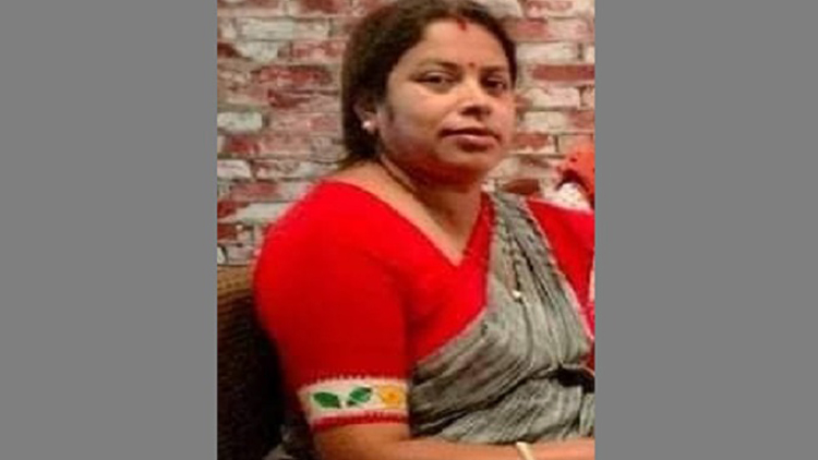 ছাত্রী লাঞ্ছিতের ঘটনায় সেই শিক্ষিকা বরখাস্ত