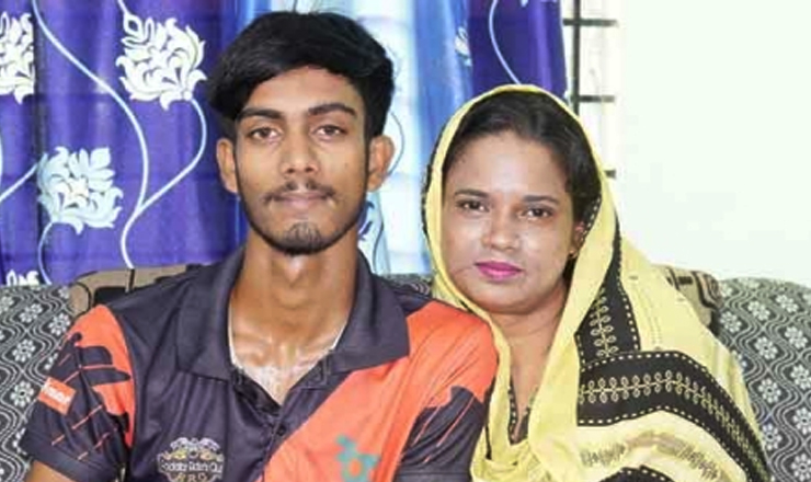 বিয়ের পর মামুন করছেন ব্যবসা, পদোন্নতি শিক্ষিকার 