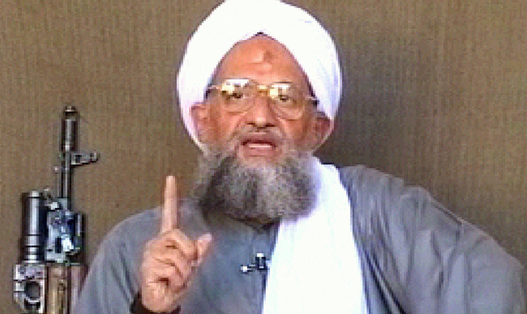 কে এই ভয়ঙ্কর আল জাওয়াহিরি?