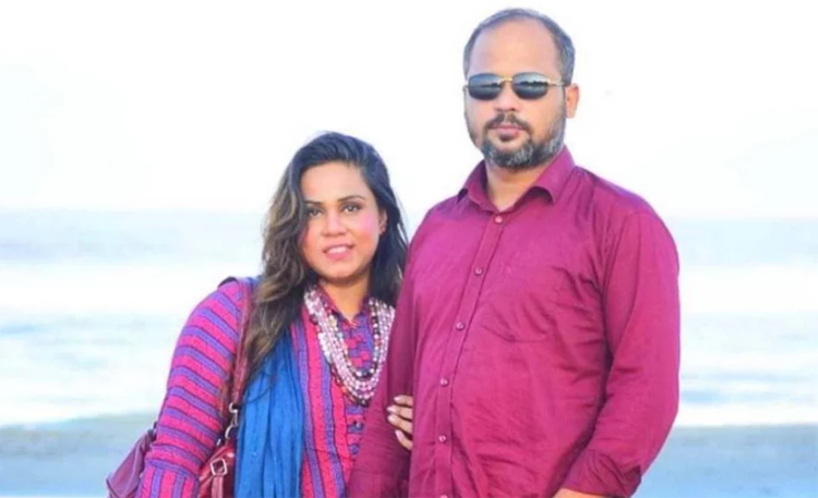 হোটেলে স্ত্রীর সামনে গলায় ফাঁস, ৯৯৯-এ ফোন করেও বাঁচানো গেলোনা