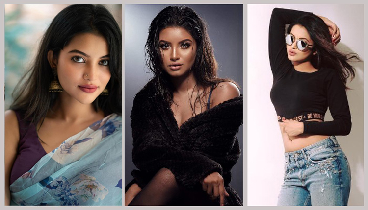 এবার আরেক কাণ্ডে বিপাকে হাওয়া’র নায়িকা তুষি