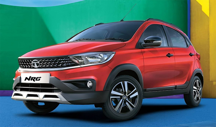 সস্তায় নতুন গাড়ি বাজারে আনছে টাটা, থাকছে নতুন যত সুবিধা