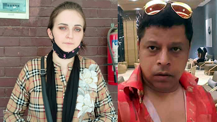 ক্যাসিনো সেলিমের রাশিয়ান স্ত্রী আদালতে