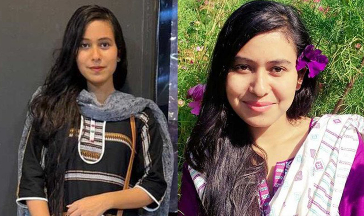 সেই রিপা কেন্দ্রীয় ছাত্রলীগে