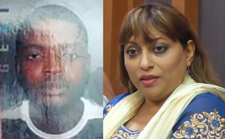 আনারকলির নাইজেরিয়ান বয়ফ্রেন্ড উইলিয়াম সম্পর্কে যা যা জানা গেলো