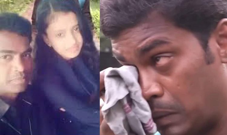 প্রেমের টানে বরিশালে, ভারতীয় যুবকের প্রেমিকার পরিচয় মিলেছে 