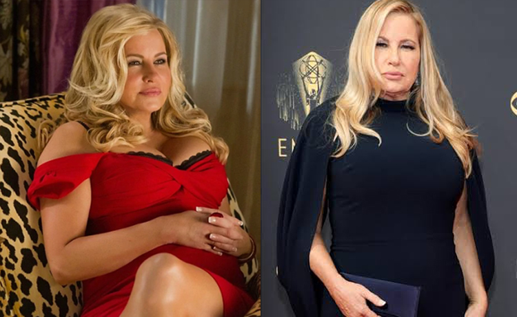 ২০০ এর বেশি পুরুষের বিছানায় গিয়েছেন এই অভিনেত্রী