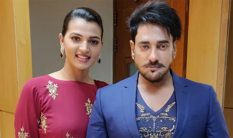 সবগুলোই ফ্লপ, তবু কেন সিনেমা বানান অনন্ত জলিল?