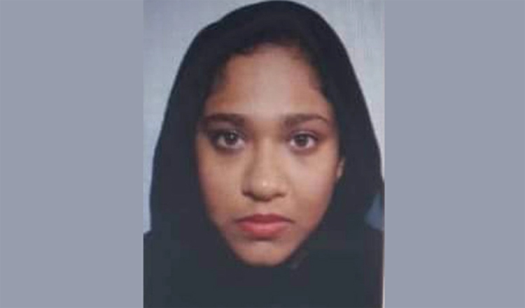 রাজধানীর হোটেলে নারী চিকিৎসকের গলা কেটে পালালেন প্রেমিক