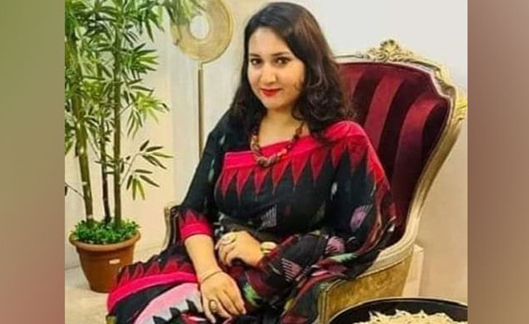 ভুল চিকিৎসায় সিআইপির মেয়ের চোখ নষ্ট