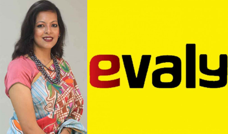 ইভ্যালি ফের চালু করতে চান শামীমা