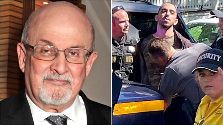 রুশদির ওপর হামলাকারী হাদি মাতার সম্পর্কে যা যা জানা গেলো