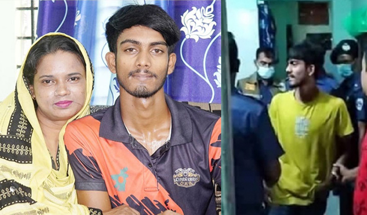 ছাত্রকে বিয়ে করা শিক্ষিকার লাশ, হত্যা নাকি আত্মহত্যা?