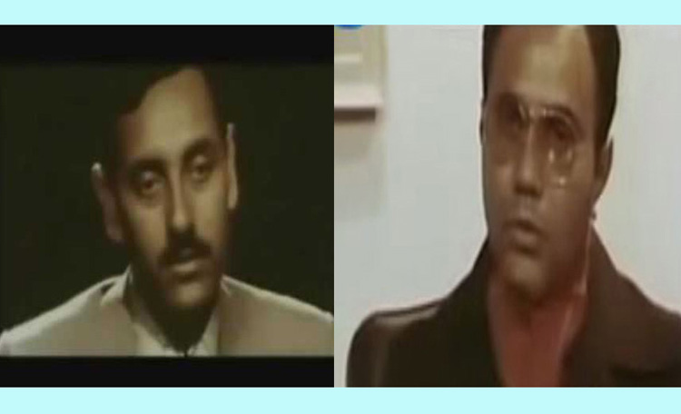 বঙ্গবন্ধুর দুই খুনির বয়ানে জিয়ার নাম